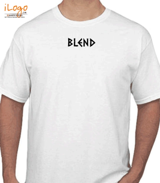 T shirts Blend T-Shirt