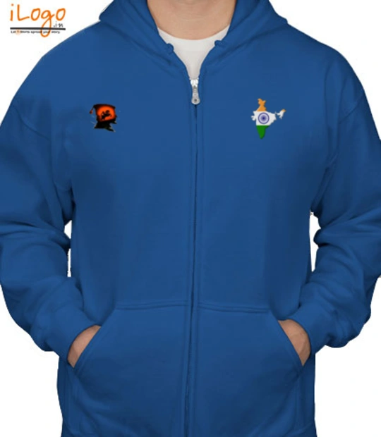T shirts Blue- T-Shirt