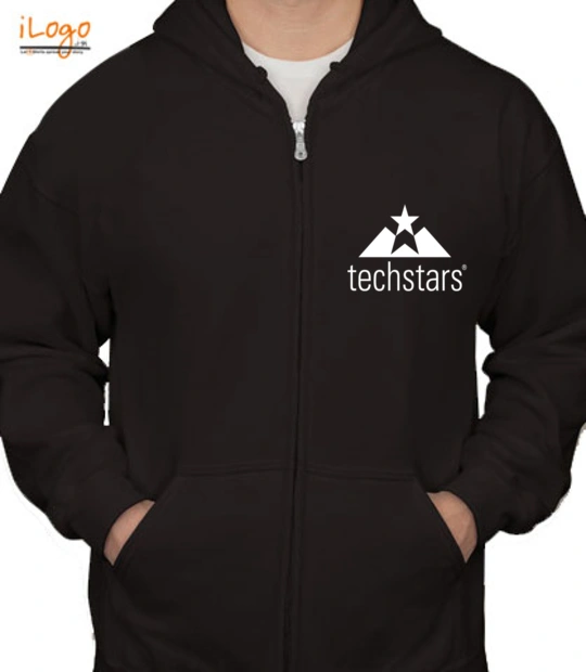 T shirts Techstars T-Shirt