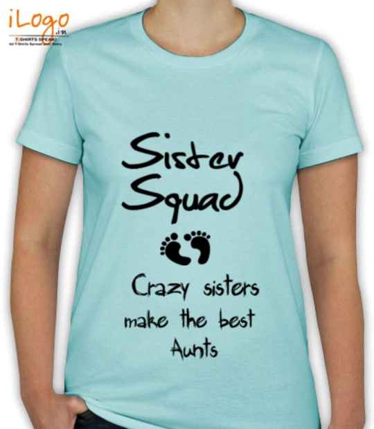 T shirts Crazy- T-Shirt