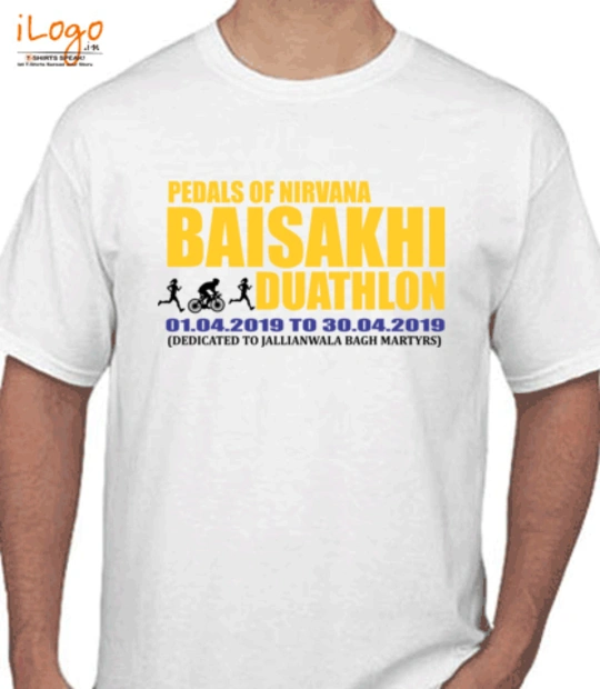 T shirts PEDALSOFNIRVANA T-Shirt