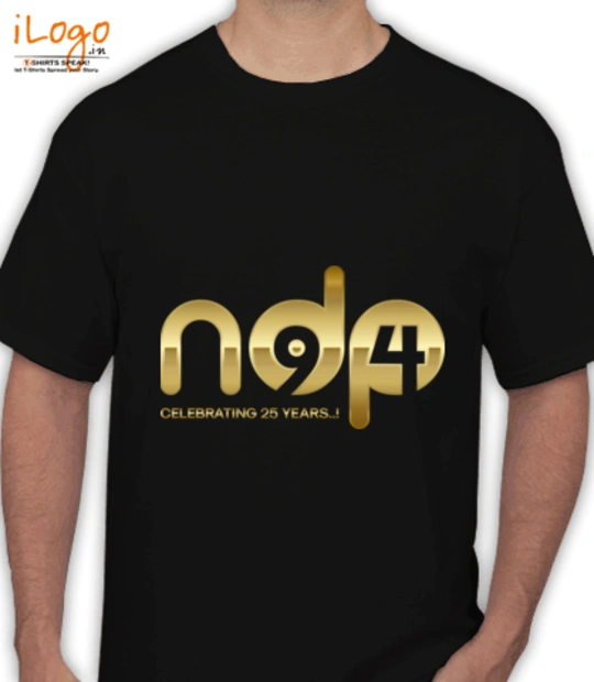 T shirts ndp T-Shirt