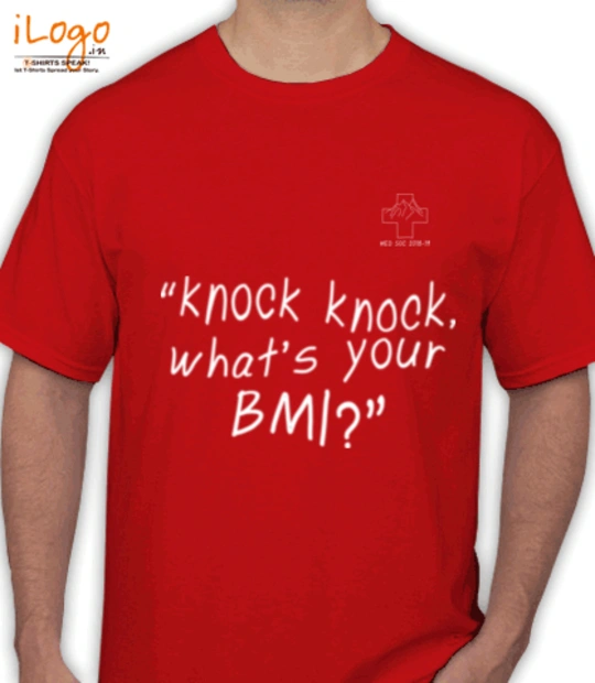 T shirts Med-Soc-other T-Shirt