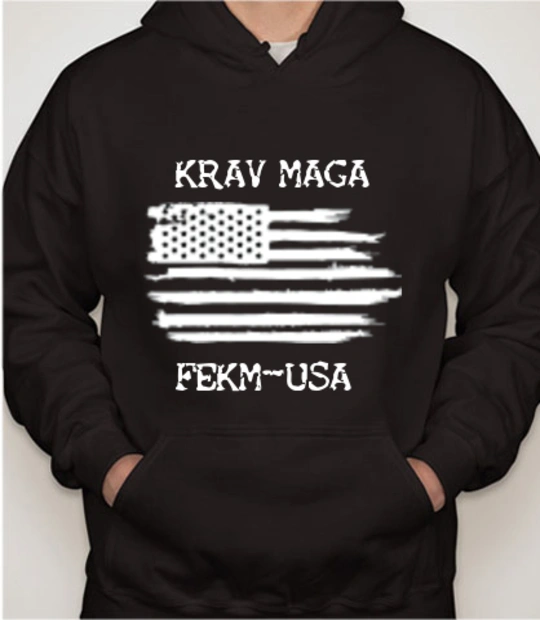 T shirts krav-sweatshirt T-Shirt