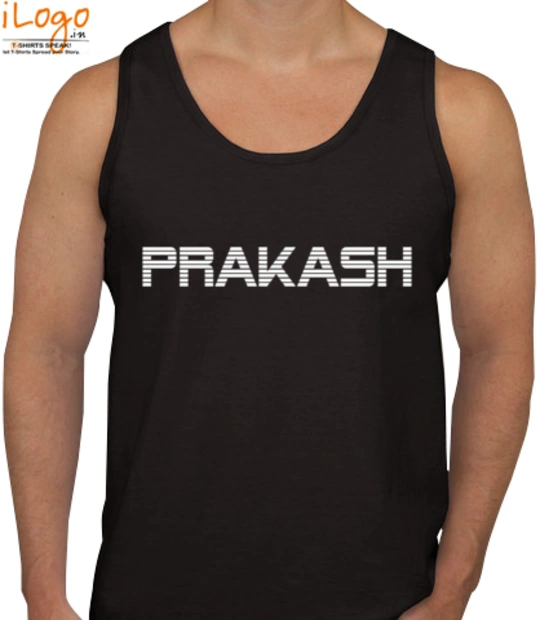 T shirts PRAKASH T-Shirt