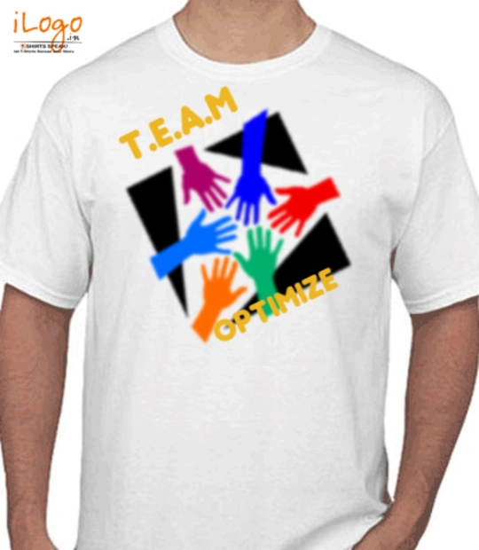 T shirts Team-optimize T-Shirt