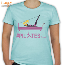 Yoga pilatesfreak T-Shirt