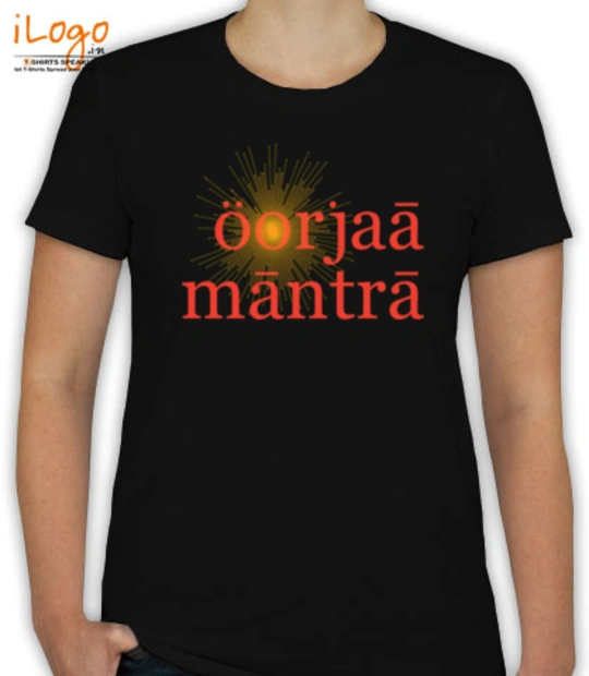 T shirts TOorjaa-jul T-Shirt