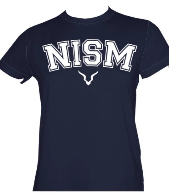 T shirts NISM-GB T-Shirt