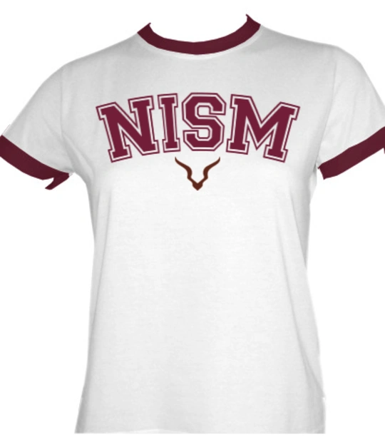 T shirts NISM-GW T-Shirt