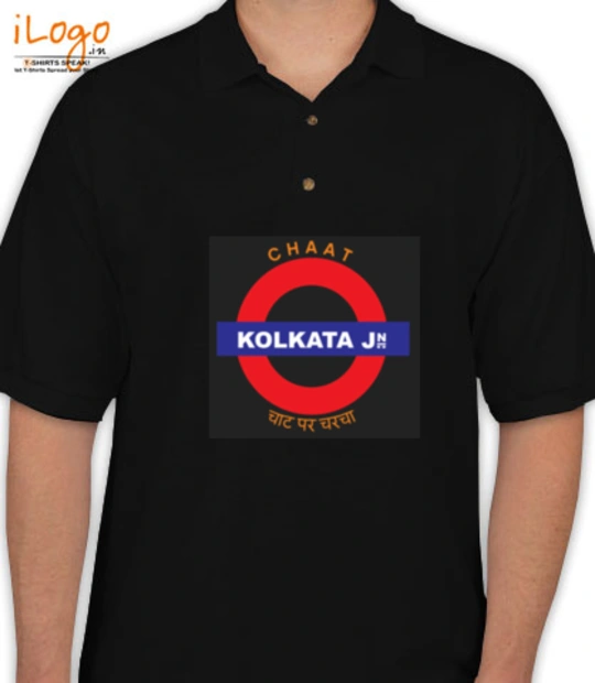 T shirts kolkata T-Shirt