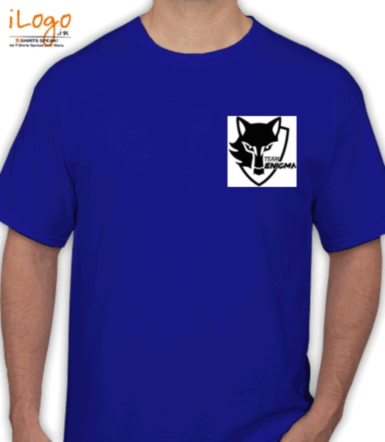 T shirts Team-t-shirt T-Shirt
