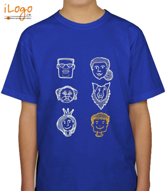 T shirts bigbro T-Shirt