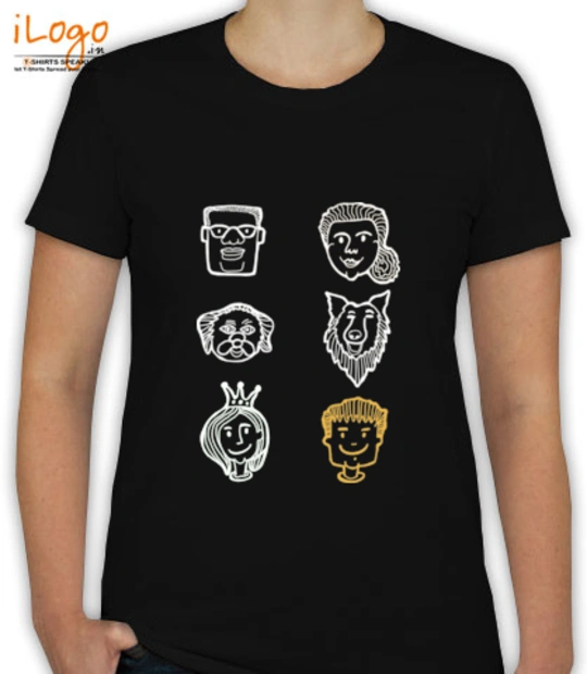 T shirts tiredmom T-Shirt