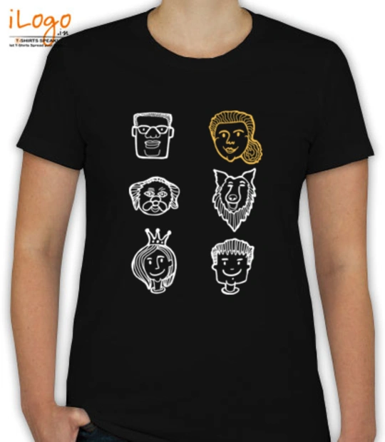 T shirts tiredmom T-Shirt