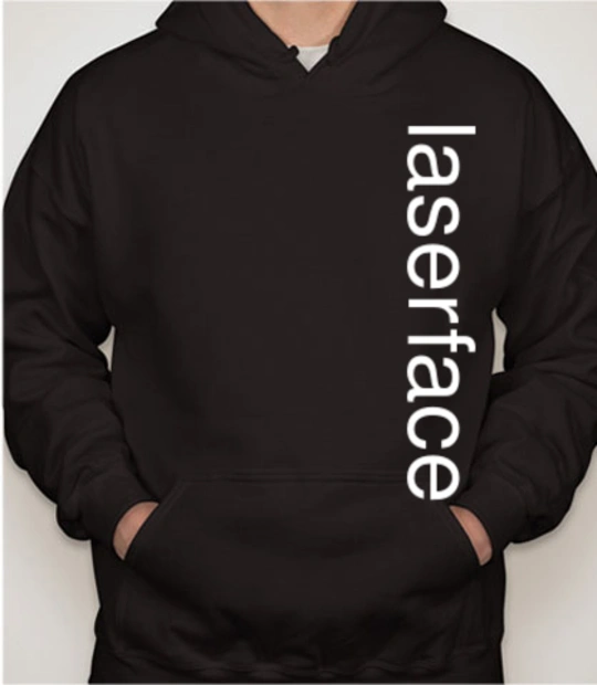 T shirts LaserFace T-Shirt