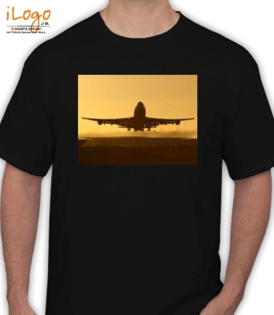 T shirts TAKEOFF T-Shirt