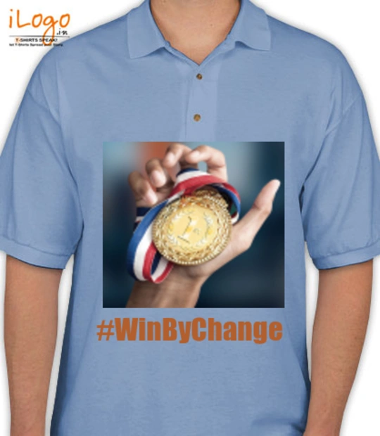 T shirts winbychange T-Shirt