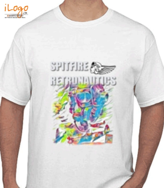 T shirts spitpilotcol T-Shirt