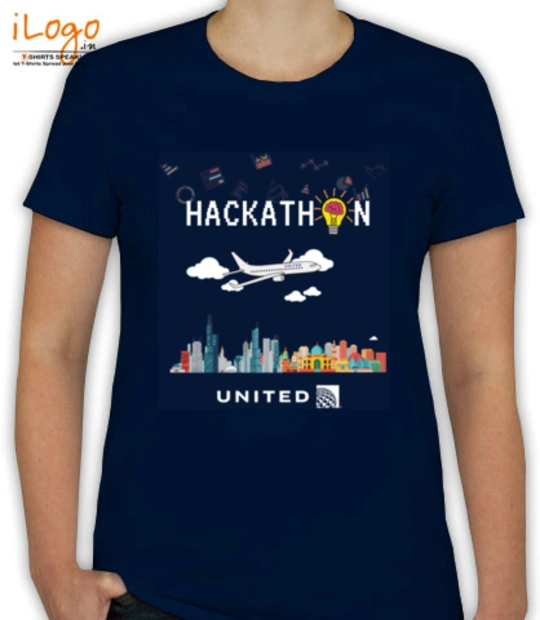 T shirts dhananjaywomen T-Shirt