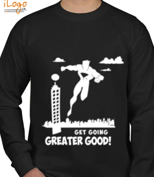 T shirts Final-T-Shirt T-Shirt