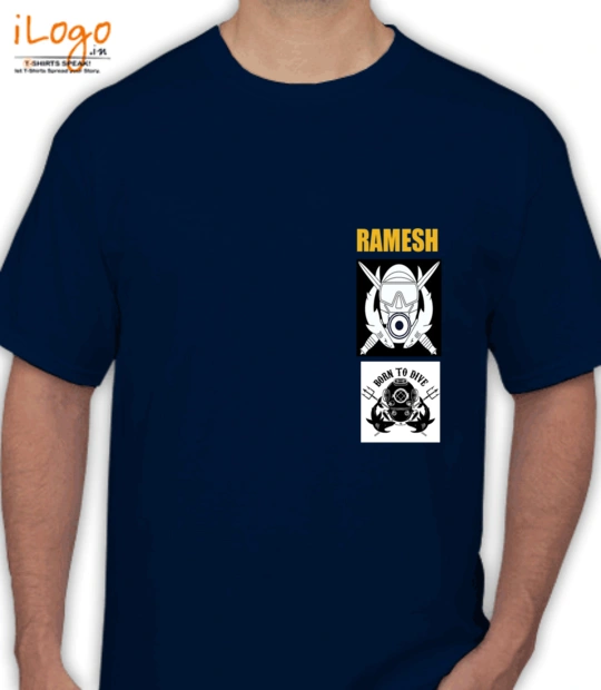 T shirts RAMESH T-Shirt
