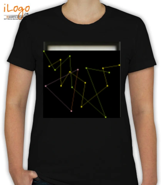 T shirts Dots T-Shirt