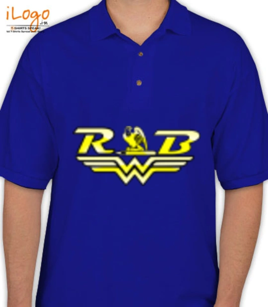 T shirts RWB T-Shirt