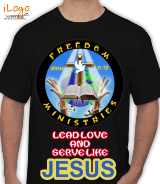T shirts Judaline-Vassou T-Shirt