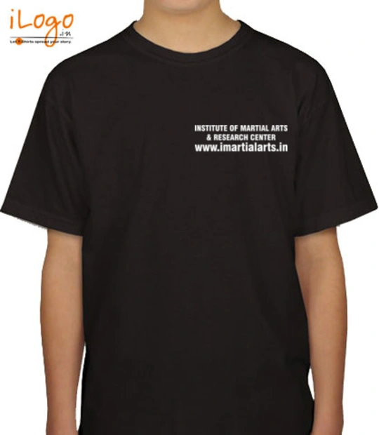 T shirts karate-kid T-Shirt