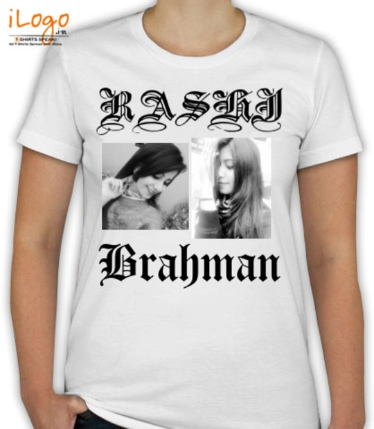 T shirts RASHI-og T-Shirt
