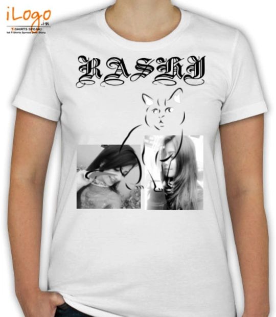 T shirts RASHI-og-final T-Shirt