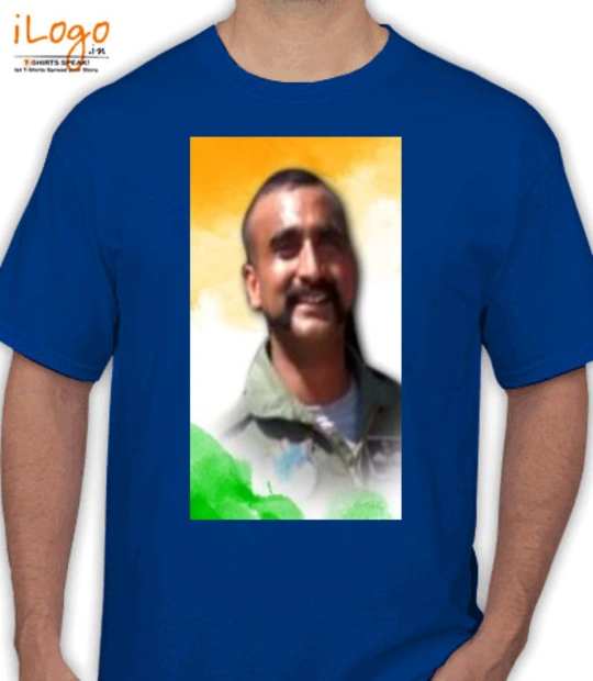 Abhinandan-SE - T-Shirt