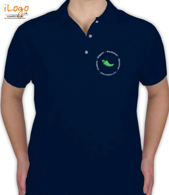 T shirts greenchilli-w T-Shirt