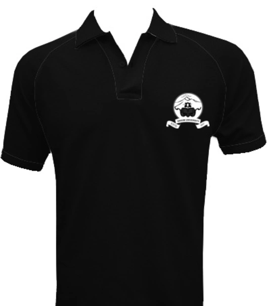 T shirts sikkimuniver T-Shirt