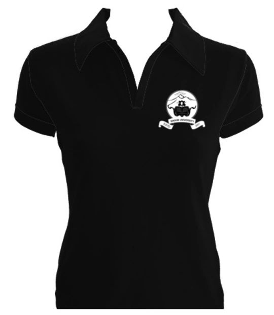T shirts sikkimzoo T-Shirt