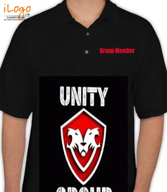 T shirts Unity-group T-Shirt