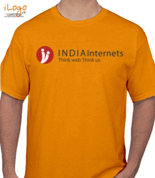 T shirts India-Internet T-Shirt