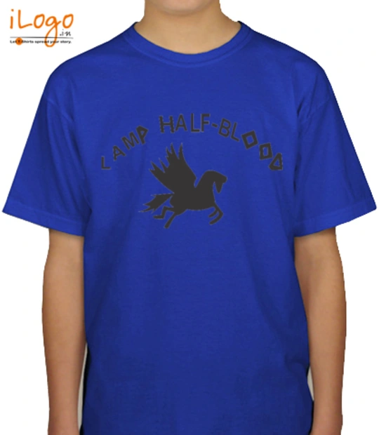 T shirts PERCY-JACKSON T-Shirt