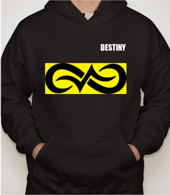T shirts Destiny T-Shirt