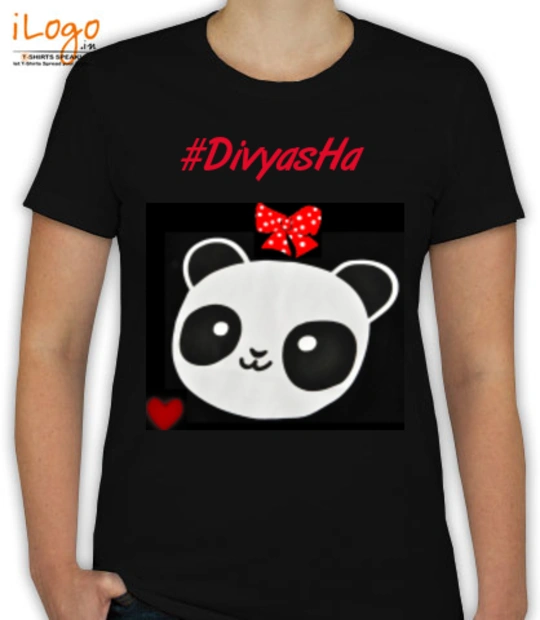 T shirts Divya-pa T-Shirt