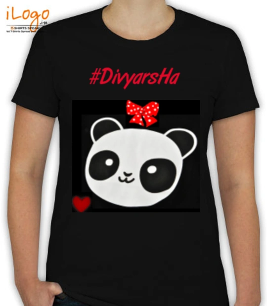 T shirts Divya-pa T-Shirt