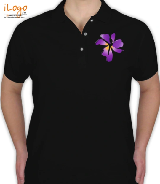 T shirts Orchid T-Shirt