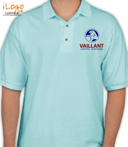 T shirts VaillantLatest T-Shirt