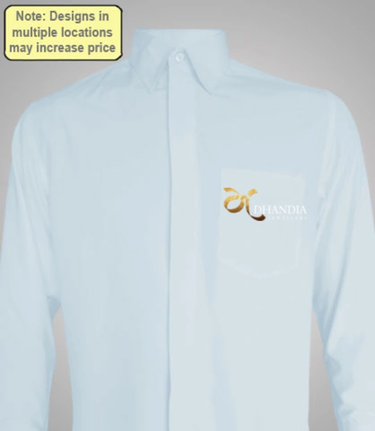 T shirts Dhandia-F T-Shirt