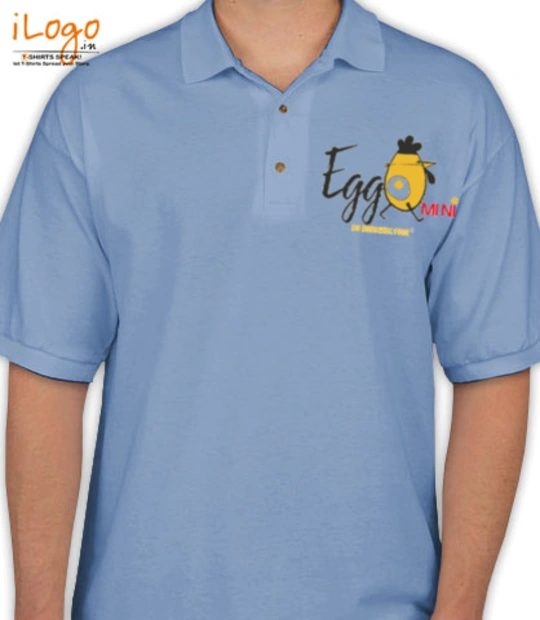 T shirts EggO T-Shirt