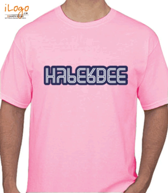 T shirts HYPERBEE- T-Shirt