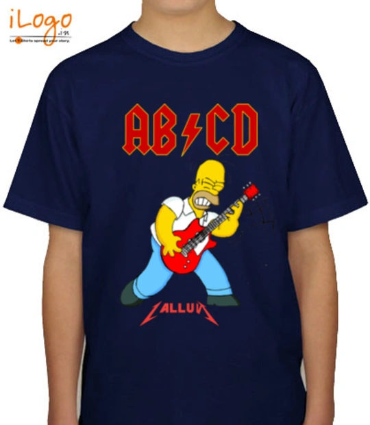T shirts ACDC-L T-Shirt