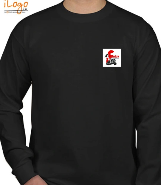 T shirts Fusion T-Shirt