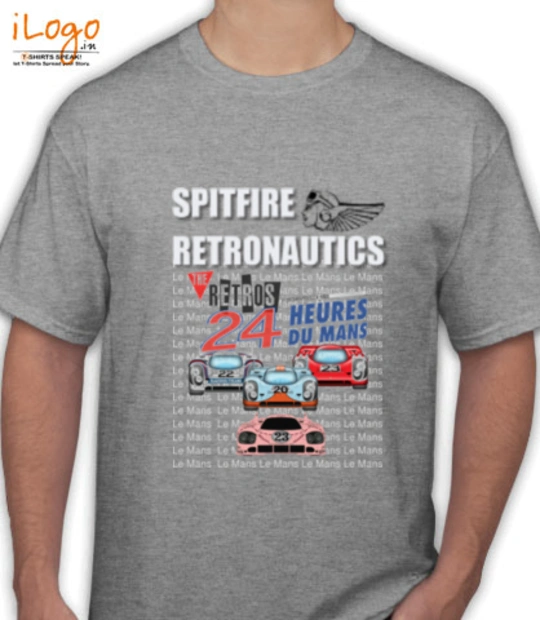 T shirts SRDM T-Shirt